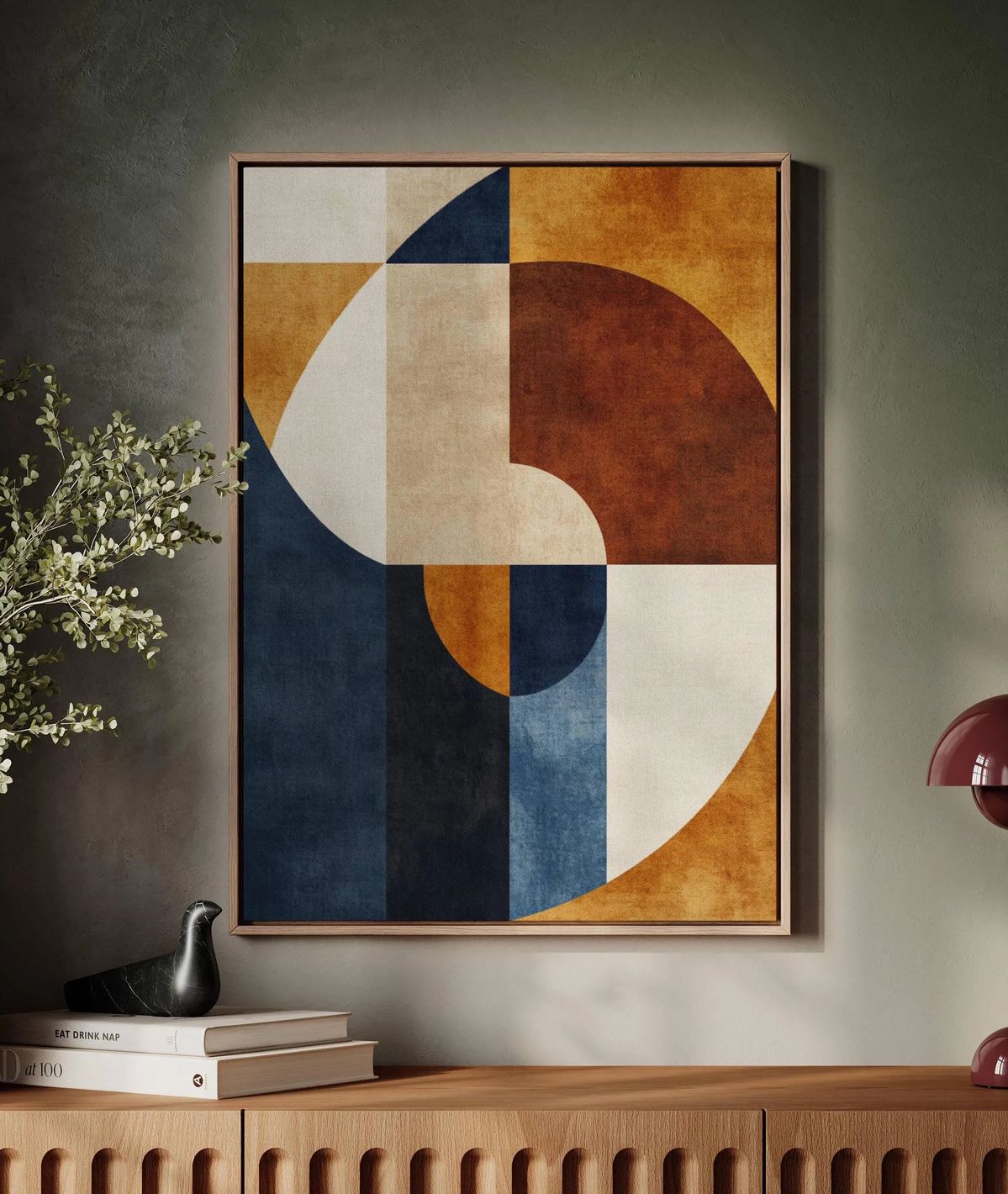 Best Selling Canvas Printed Wall Decor