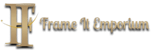FRAME IT EMPORIUM