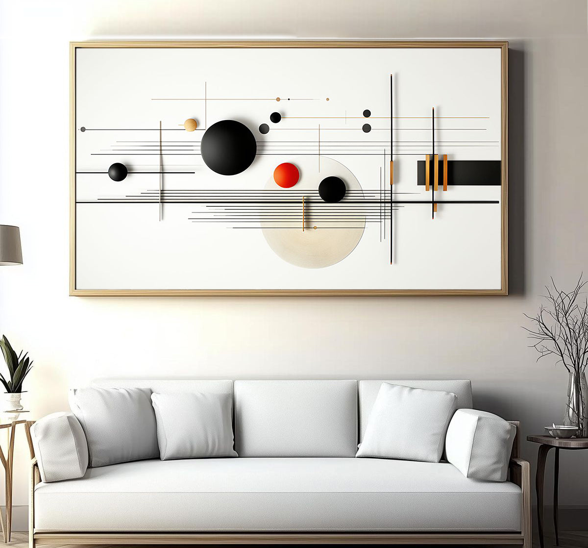 Best wall decor hd Acyrlic  frames