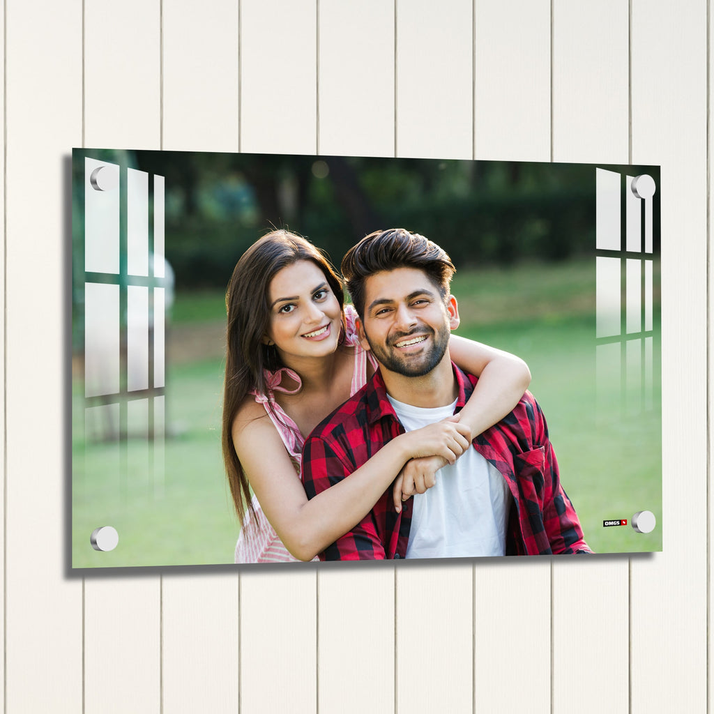 You can Customize Here